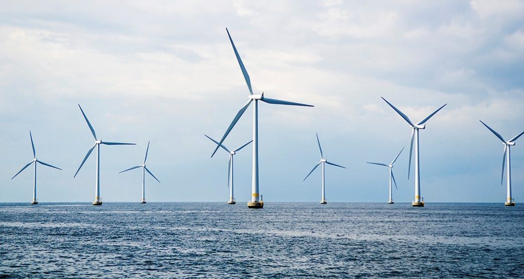 Brentwood to get offshore wind job training center