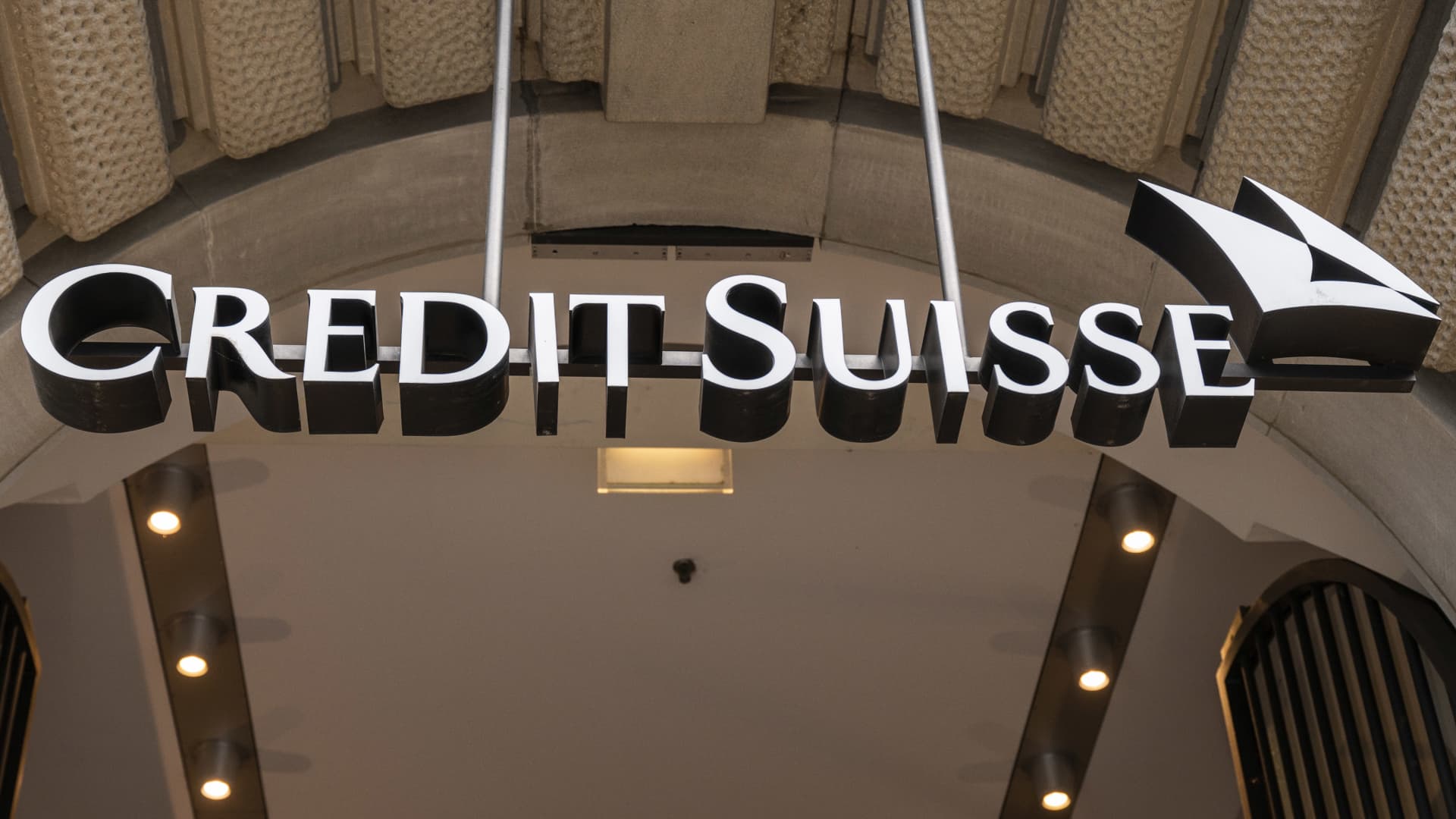 Credit Suisse to repurchase $3 billion of debt securities