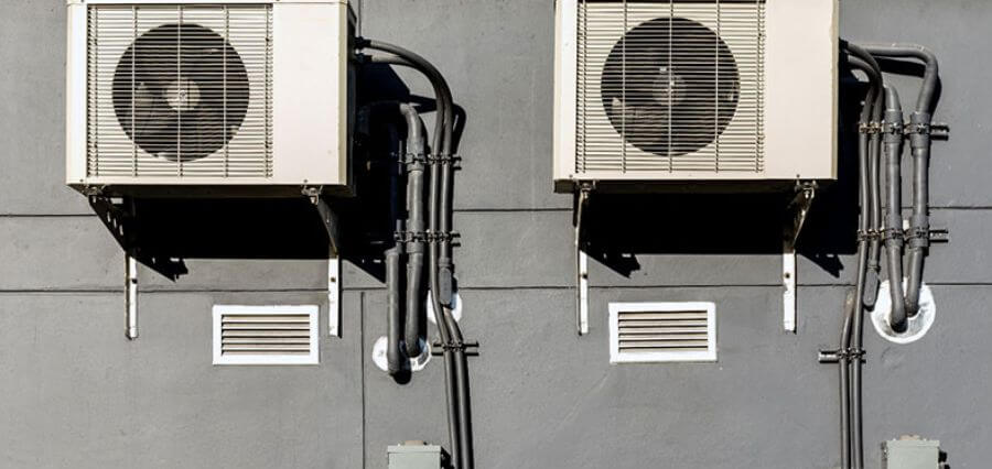 You are currently viewing Ducts v/s Ductless Heat Pump – Which is the Better Energy-efficient Solution For Your Home!