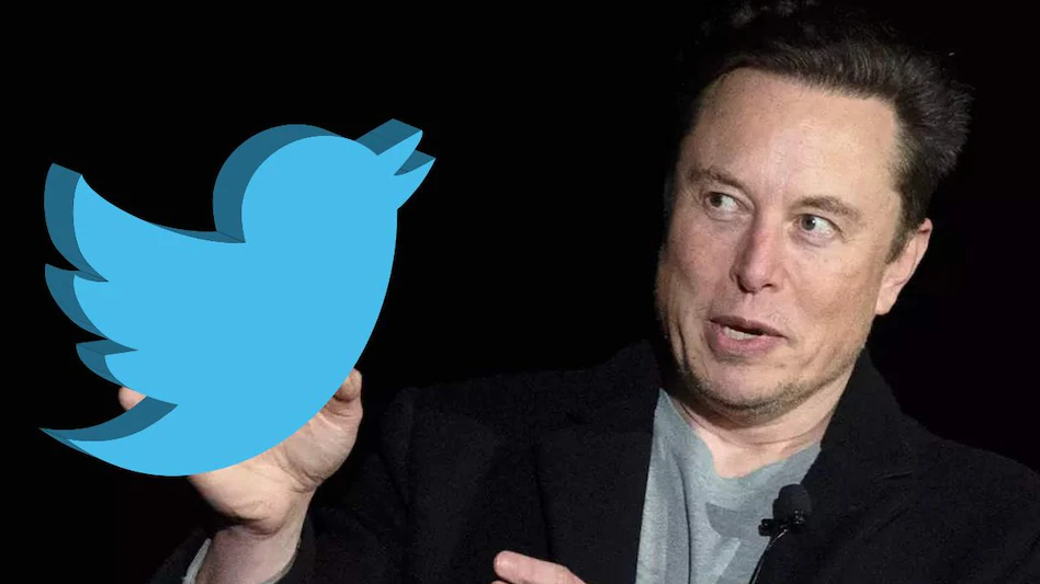 Elon Musk Doing A Massive Layoff In Twitter
