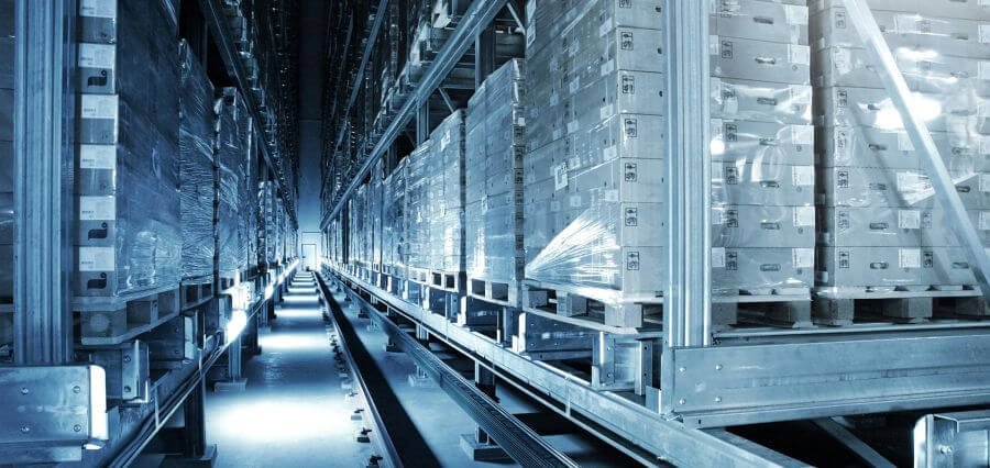 You are currently viewing Everything You Wanted to Know about Cold Storage Warehousing