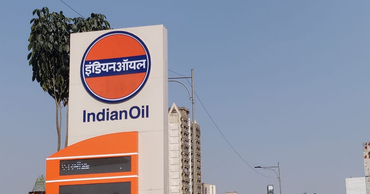 IOCL Q2 Results Review - Posts Loss Despite Accounting For A One-Time Grant: Motilal Oswal