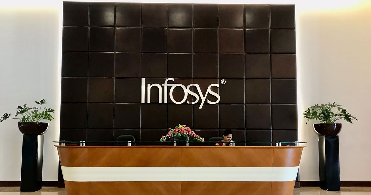 Infosys To Consider Share Buyback Proposal On Oct. 13