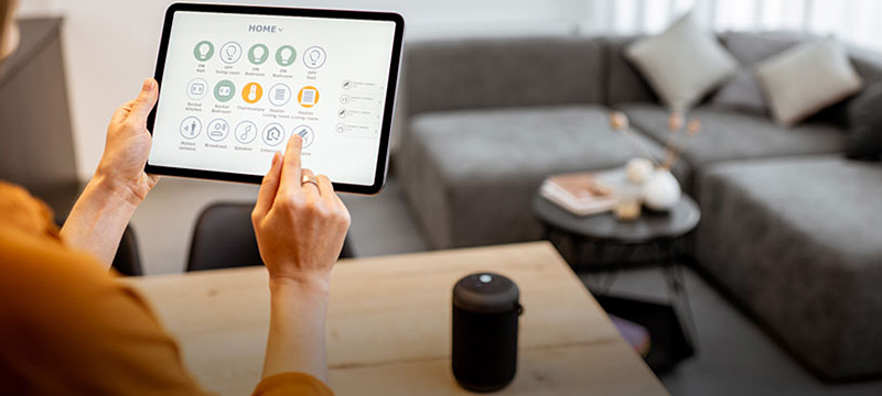 IoT News - Pros and Cons of Complex Smart Home Device Setups