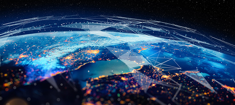IoT News - Soracom Adds Native Satellite Support to Global IoT Connectivity Platform