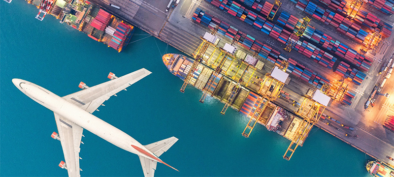 IoT News - The installed base of cargo tracking units exceeded 11 million in 2021