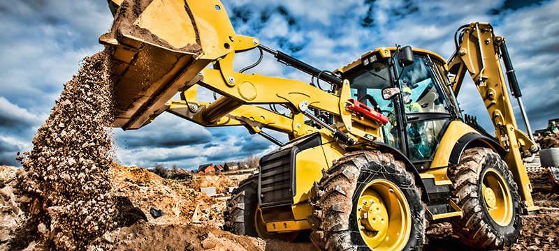 IoT News - The installed base of construction equipment OEM telematics systems to reach 9.6 million units worldwide by 2026