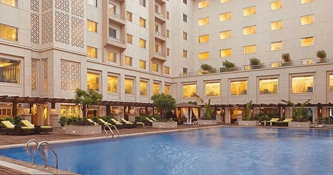 Lemon Tree Hotels - Growth Story Intact, Aims To Be Debt Free In 4-5 Years: Anand Rathi