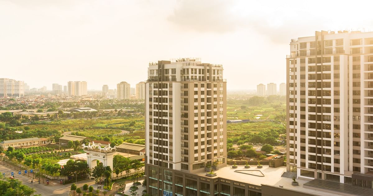Mumbai Sees Record 1 Lakh Home Sales In First 10 Months, Demand Surges During Diwali
