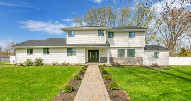 Priciest home sales in Port Jefferson Station