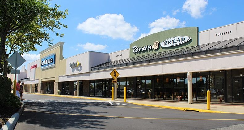 Sayville Plaza adds two major retail tenants