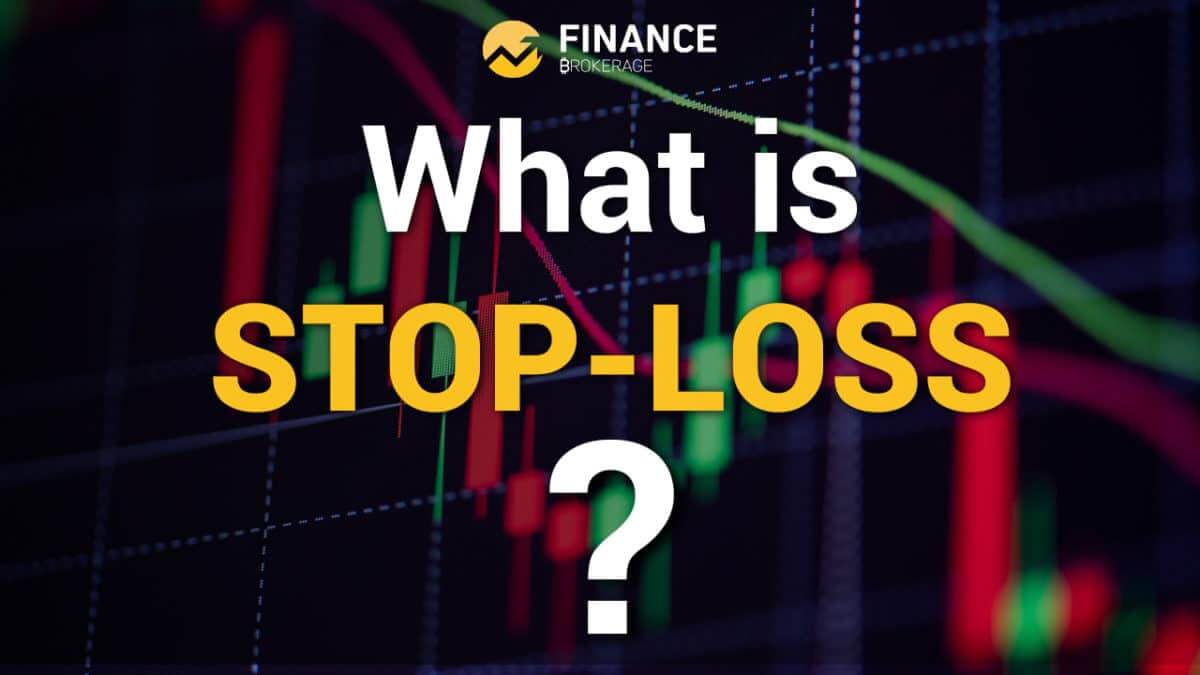 What is stop-loss?