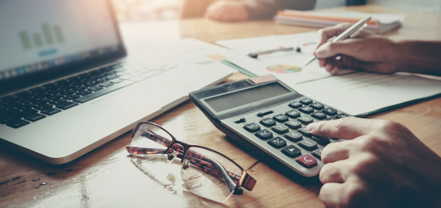 Why Should You Hire a Company Accountant for Your Business?