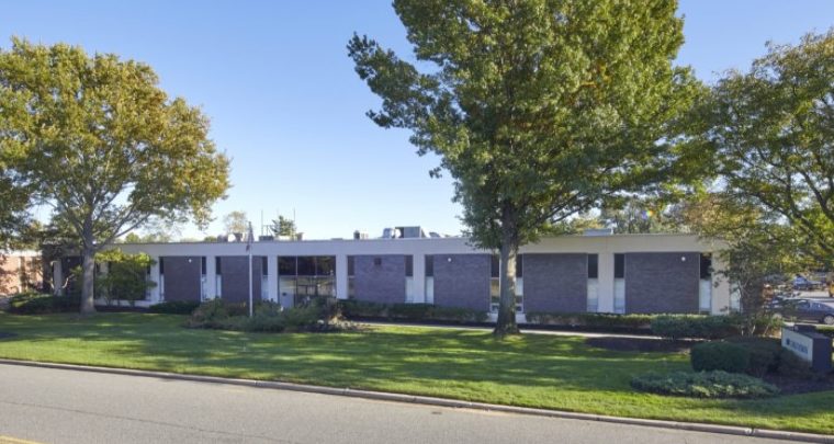 Woodbury office property sells for $8.2M