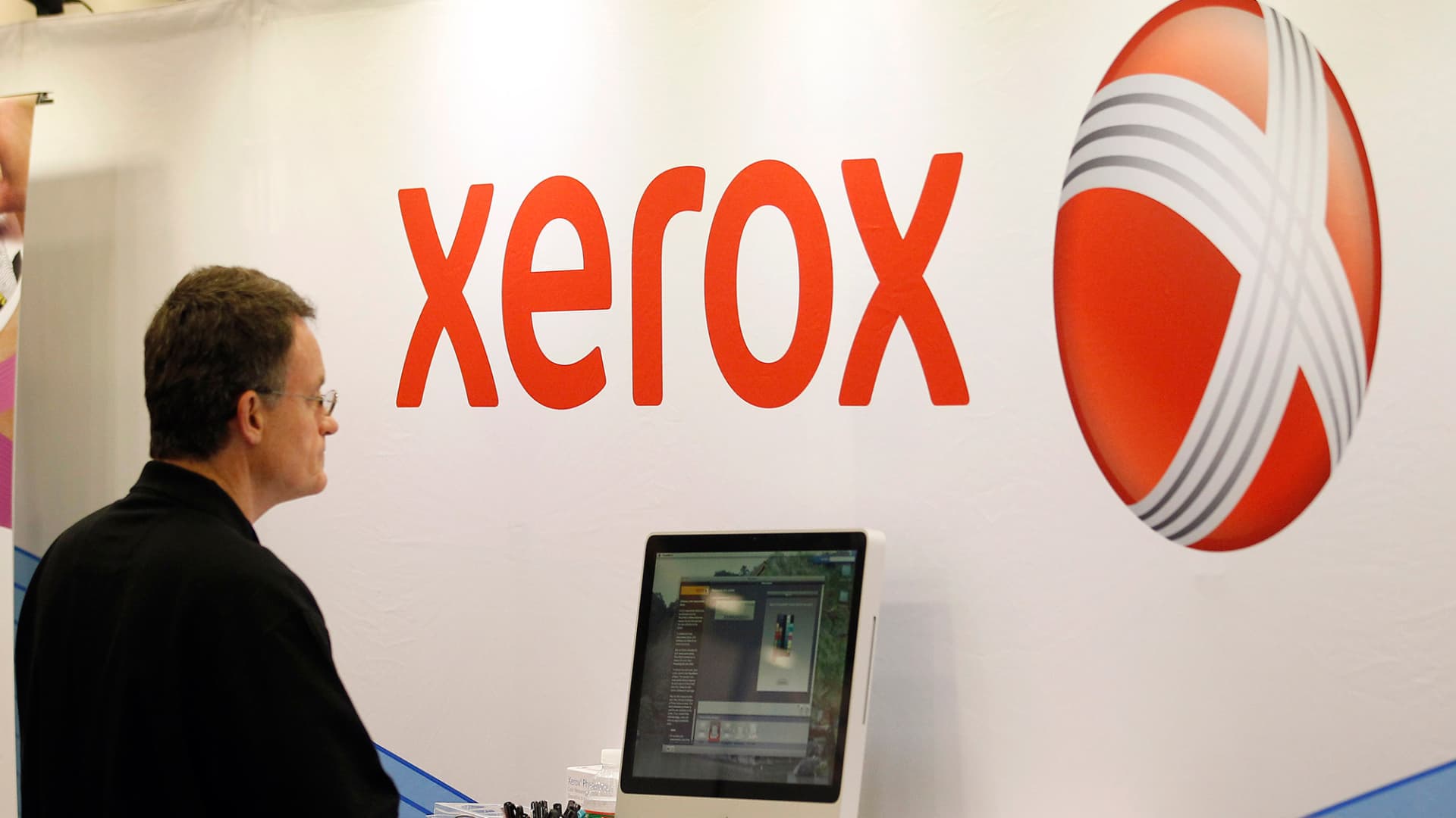 Xerox, Logitech, Upstart, Hibbett, Planet Fitness & more