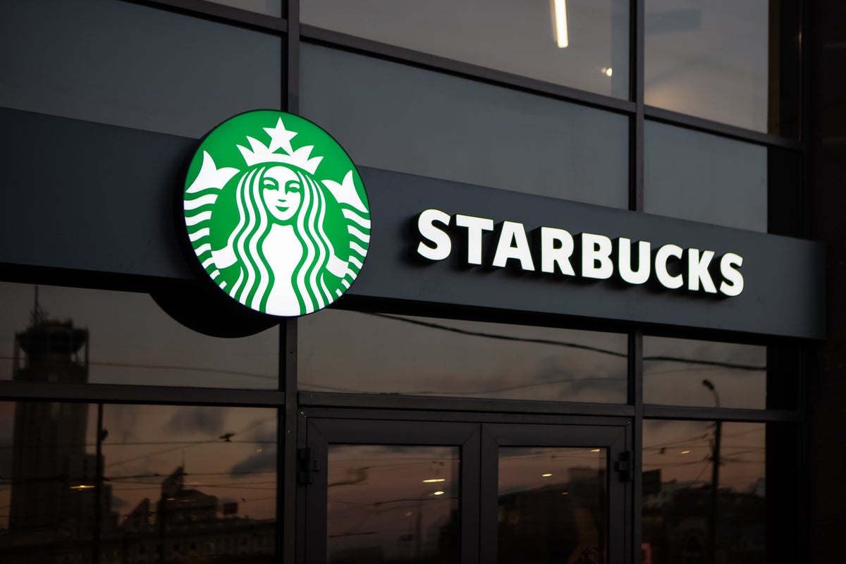 Starbucks Q4 Earnings Highlights: Revenue And EPS Beat, The China Impact And More - Starbucks (NASDAQ:SBUX)
