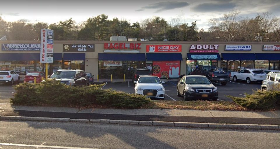 Melville retail property fetches $6.7M