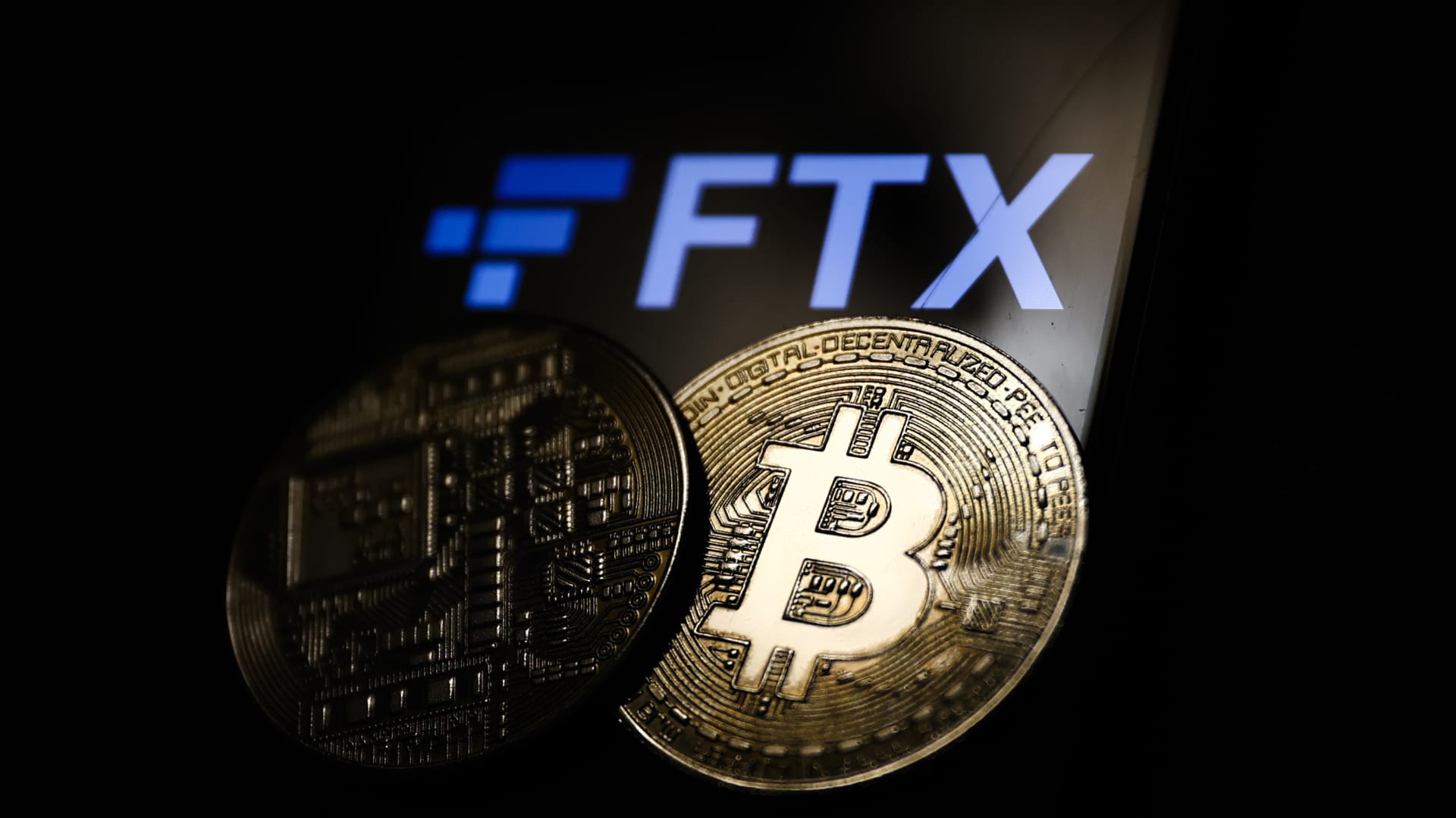 Crypto firm Multicoin says contagion fallout from FTX will continue