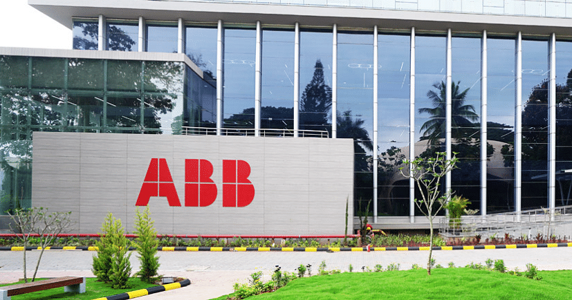 ABB India Q3 Results Review