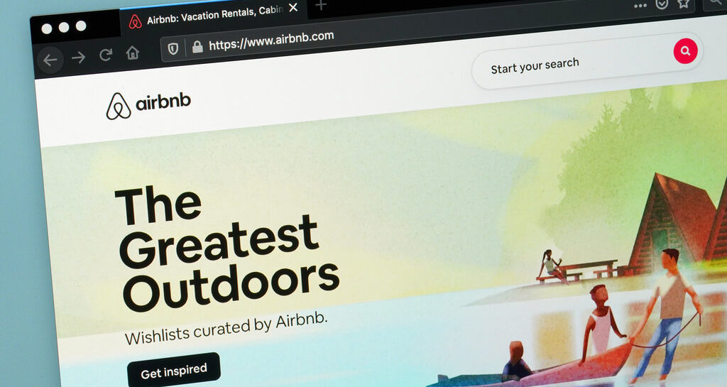 Airbnb aims to convince more people to rent out their homes