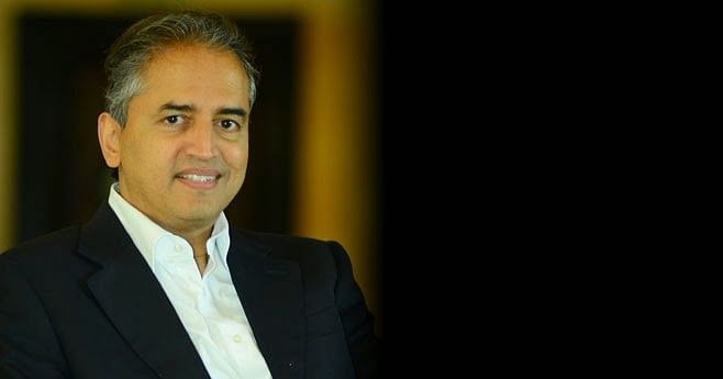 Dr Devi Shetty On The Two Challenges That Indian Healthcare Is Facing