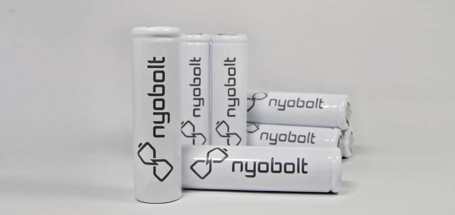 You are currently viewing <a>Financial Times </a>applauds Nyobolt’s tungsten battery technology
