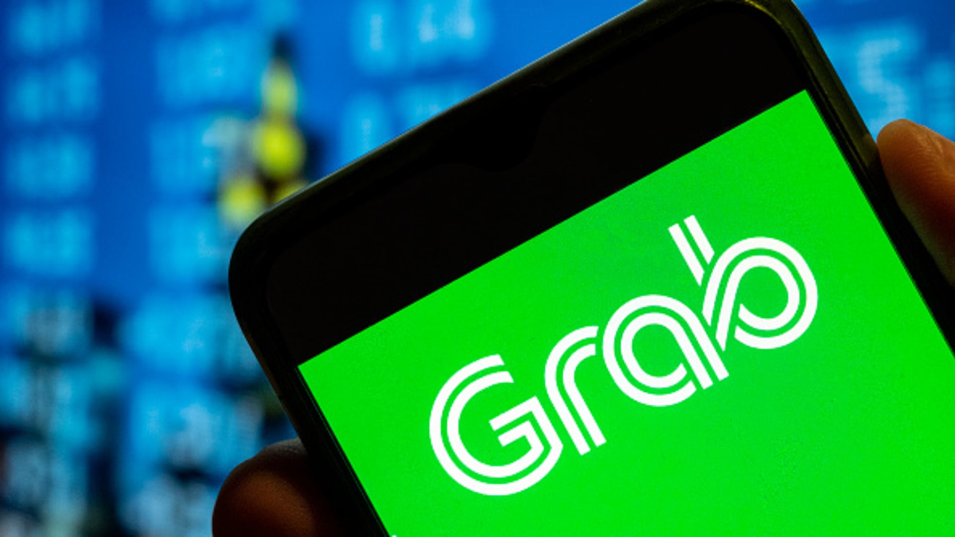 Grab pares losses by 24%, deliveries unit breaks even ahead of target