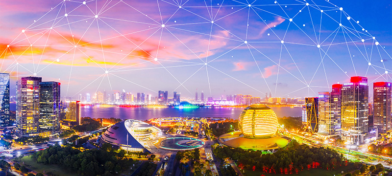 IoT News - Itron Network Canopy to be Deployed in Singapore for Smart Water Metering