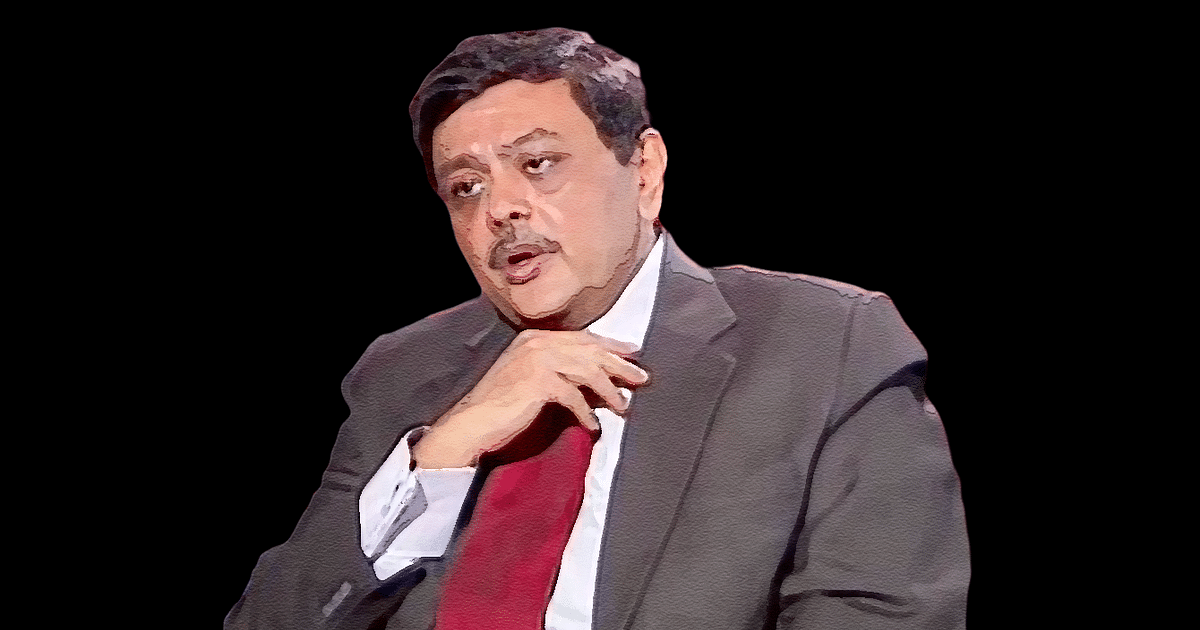 Justice Gautam Patel And Cyril Shroff On What is Waiting For Us in The 'Amrit Kaal'