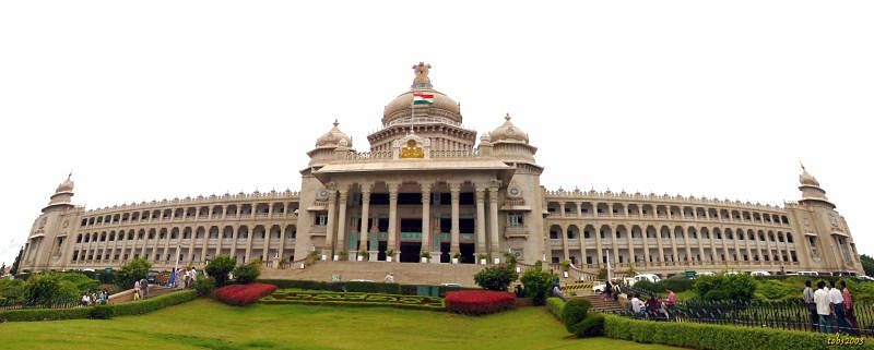 Karnataka Is Looking Beyond Bengaluru For The Next Big Growth Drive