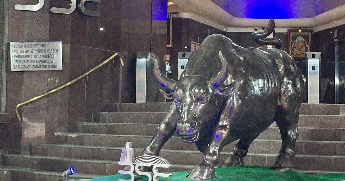 Multi-Year Bull Market For India On Horizon, Says Market Expert Mathew Verdouw