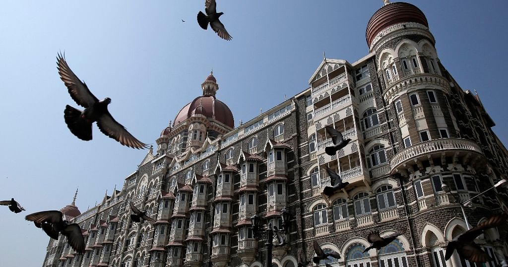 Mumbai's Iconic Taj Hotel's Parent To Challenge Retrospective Demand By Port Trust