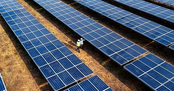Net Rises On Higher Sales Of Solar Power 