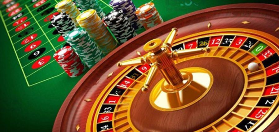 You are currently viewing <strong>Online Casino Real Money</strong>