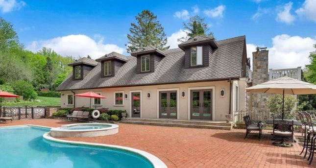 Priciest home sales in Glen Cove