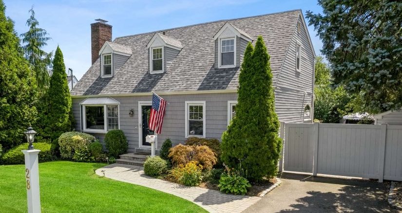 Priciest home sales in Malverne