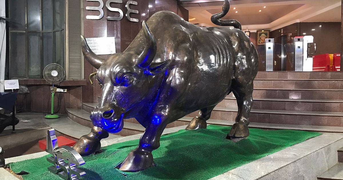 SGX Nifty Indicates Gains For Sensex, Nifty At Open; Keystone Realtors Listing In Focus