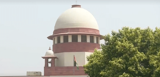 'Silence' Of Constitution On EC, CEC Appointments Being Exploited: Supreme Court