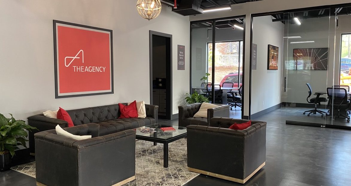 The Agency expands with new Bay Shore office