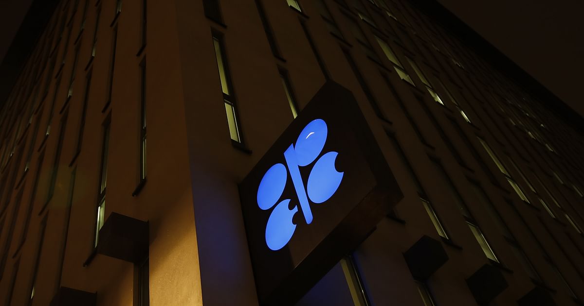 The €50 (Yes, Fifty Euros) Lawsuit Threatening OPEC