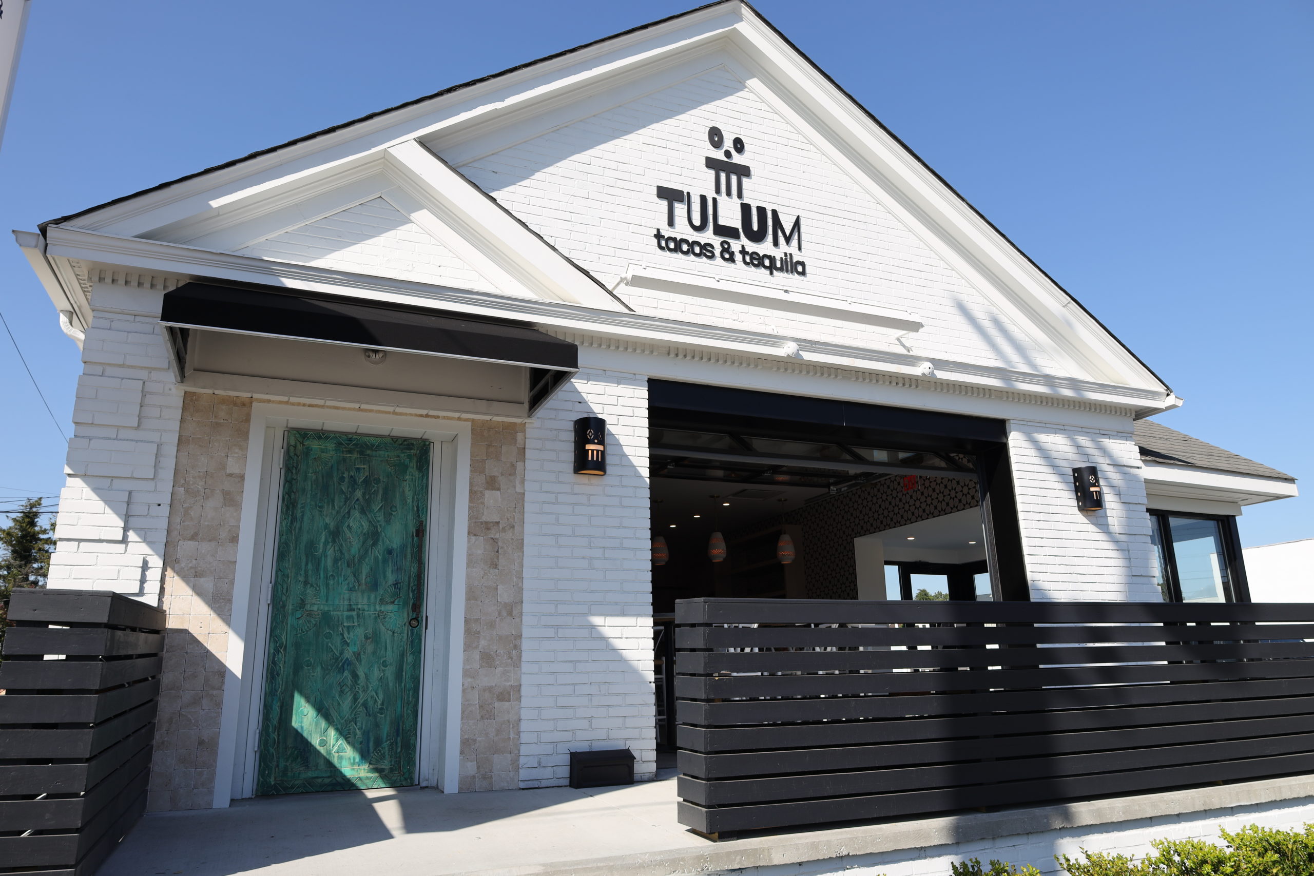 Tulum Tacos & Tequila to open in Mineola