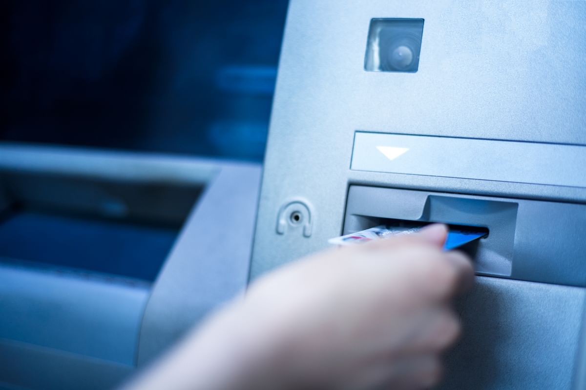 What Are The ATM Withdrawal Charges In These Different Banks?