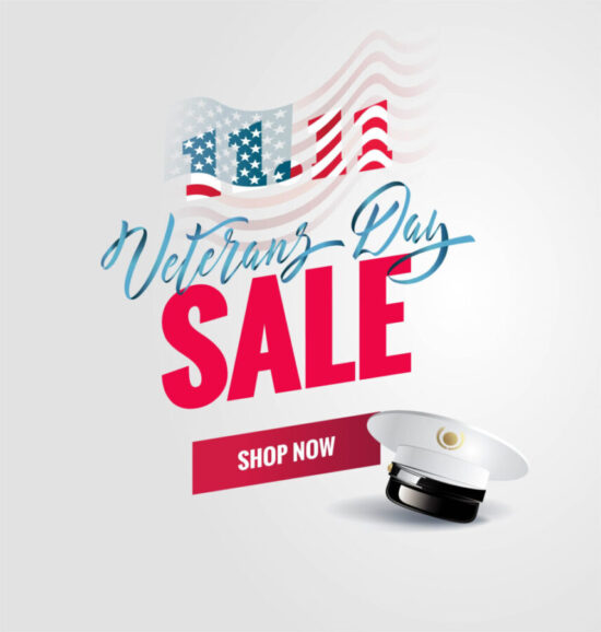 What Are The Deal and Freebies for Veteran's Day 2022?