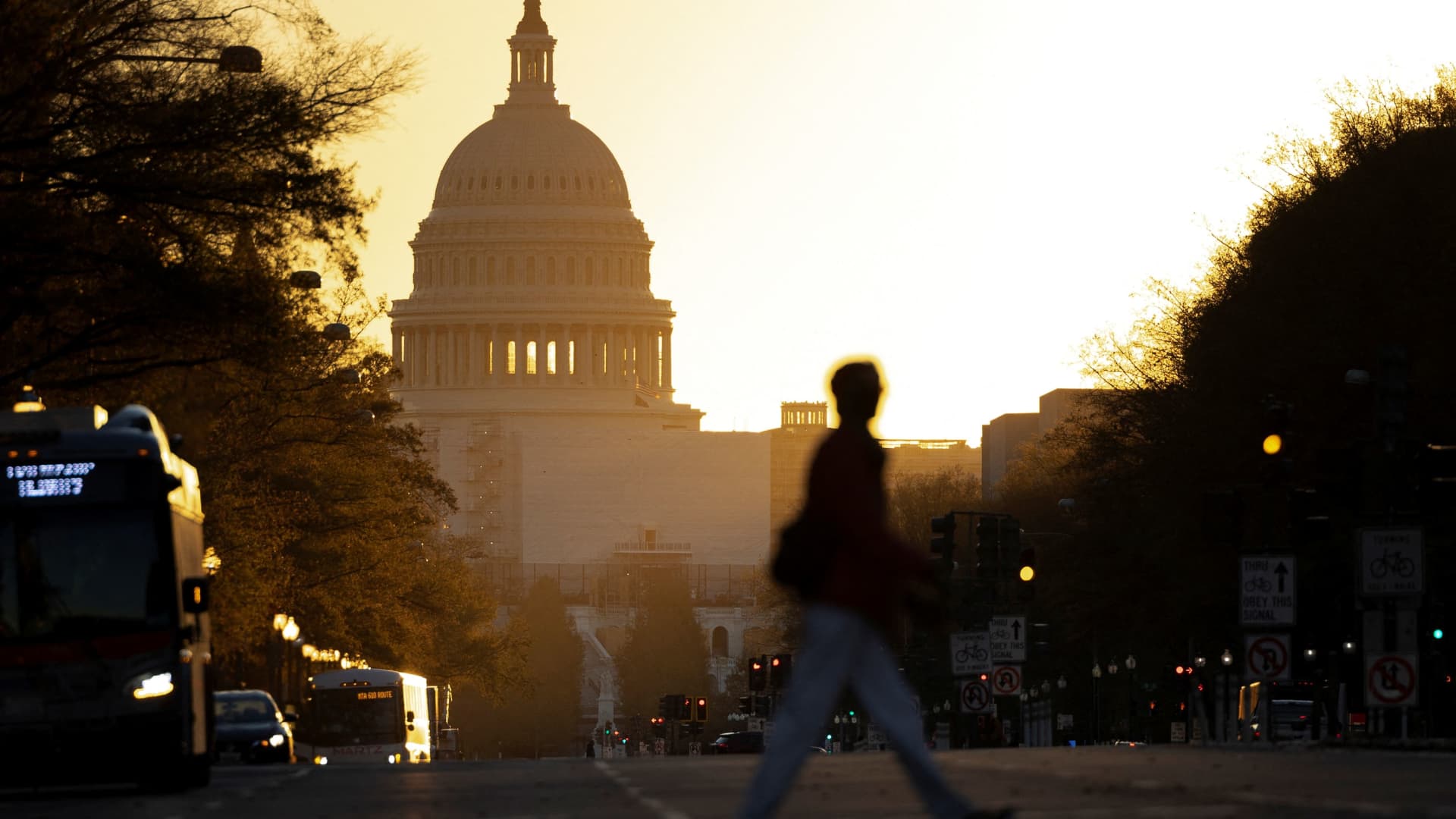 Why some worry about Social Security amid debt ceiling negotiations