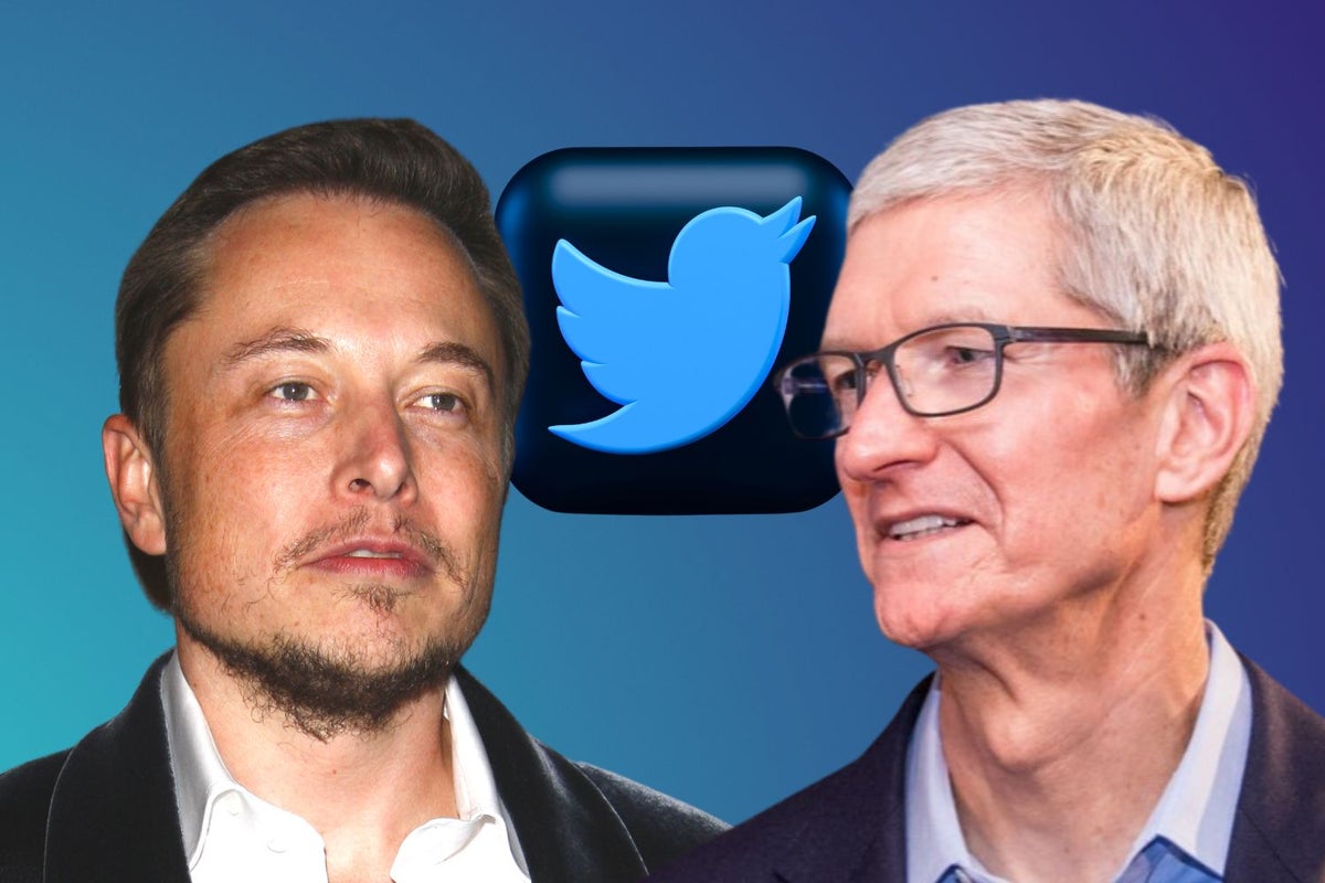 How Elon Musk Can Sidestep Apple's 30% App Store Fee And Still Keep The Platform On App Store - Apple (NASDAQ:AAPL)