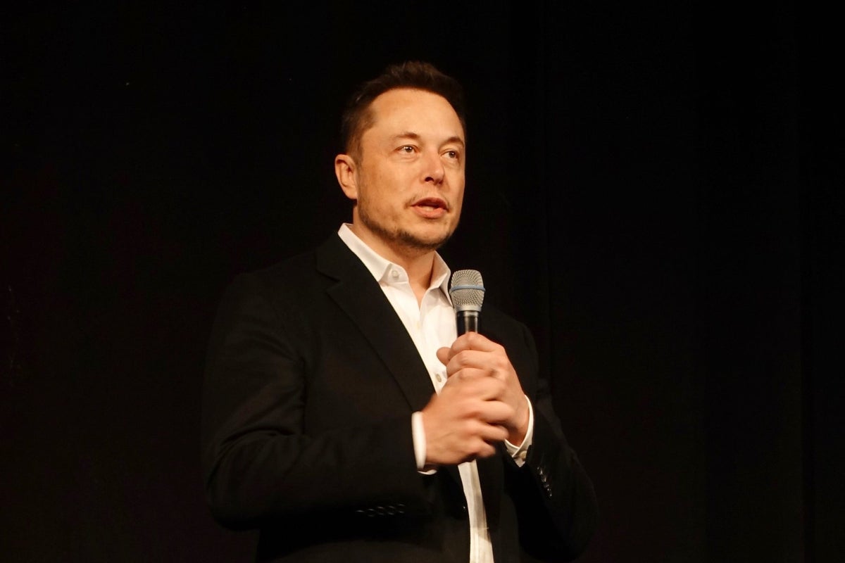 Elon Musk Openly Challenges Twitter Bots, Trolls To Attack Him - Dogecoin (DOGE/USD)
