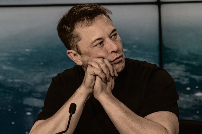 Elon Musk Says Tesla Will Be 'Great Long-Term' But Analyst Latches On To 'Macroeconomic Tides' Comment: Is EV Maker Set For Q4 Underperformance? - Tesla (NASDAQ:TSLA)
