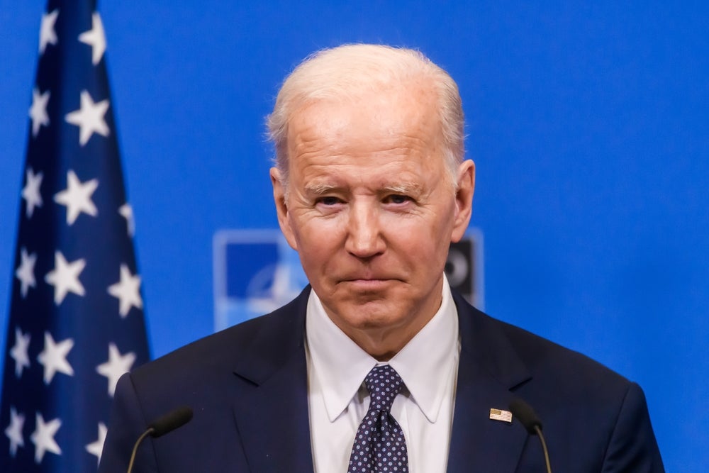 Biden Says US 'All In On Africa's Future' As Rivalry With Xi Jinping's China Heats Up - Cisco Systems (NASDAQ:CSCO), General Electric (NYSE:GE)