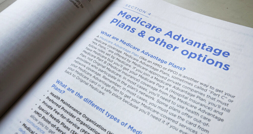 Angelo: Innovations in Medicare Advantage can save money in 2023