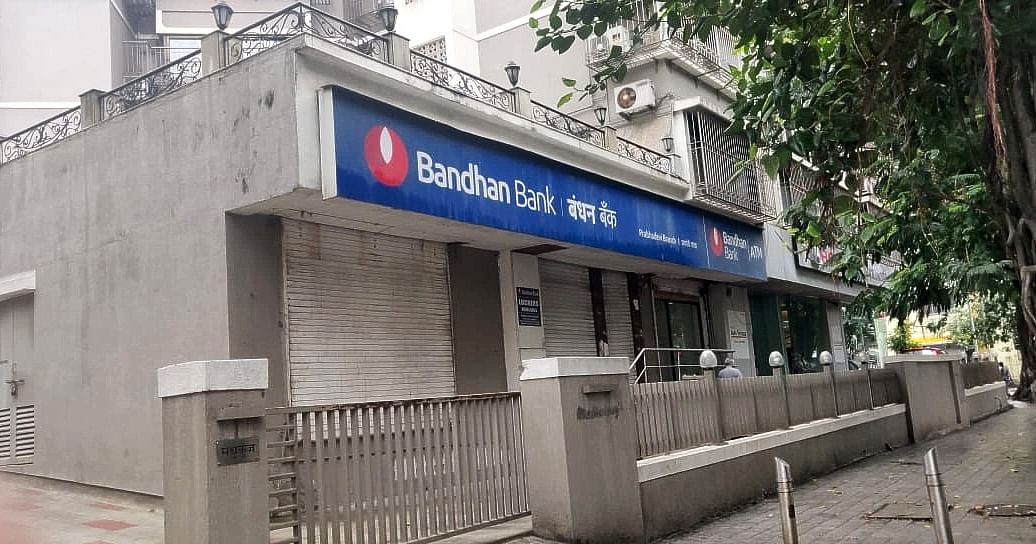 Bandhan Bank - Strategy Is To Diversify Credit Book: Nirmal Bang